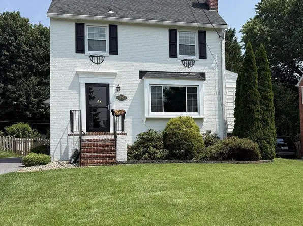 6621 Loch Hill Rd, Baltimore, MD 21239