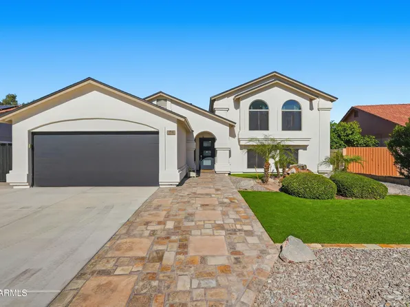 756 E Palomino Drive, Gilbert, AZ 85296