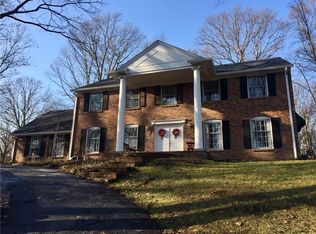 6203 Hillcrest Ln, Indianapolis, IN 46220