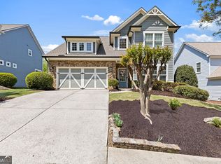 7839 Keepsake Ln, Flowery Branch, GA