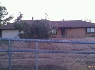 10104 Carissa Ave, Hesperia, CA 92345