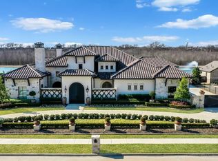 120 Brentwood Dr, Heath, TX 75032