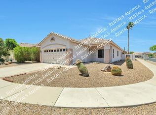 9325 N Scarlet Canyon Dr, Tucson, AZ 85743