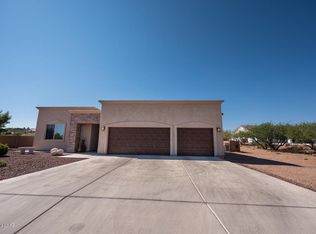 407 Camino Agua Fria, Rio Rico, AZ 85648