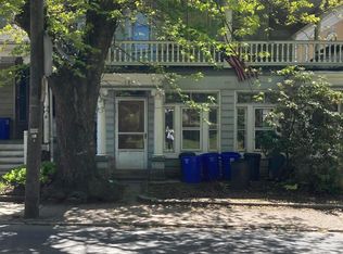 189 S Church St, Hazleton, PA 18201