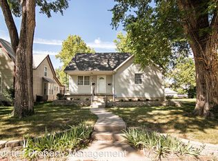 612 Pierre St APT A, Manhattan, KS 66502
