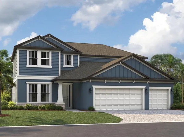 3693 142nd Ter E, Parrish, FL 34219