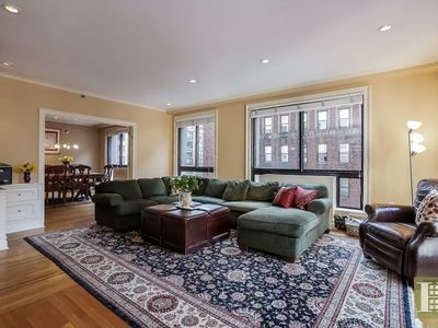 203 W 90th St APT 9C, New York, NY, 10024