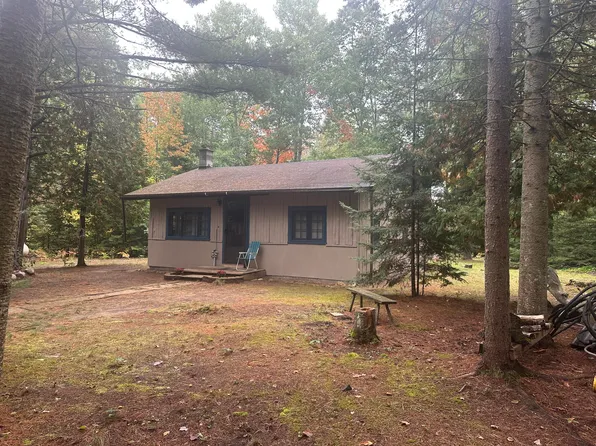 255 Keego Trl, Mio, MI 48647