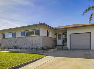 6519 Bequette Ave, Pico Rivera, CA