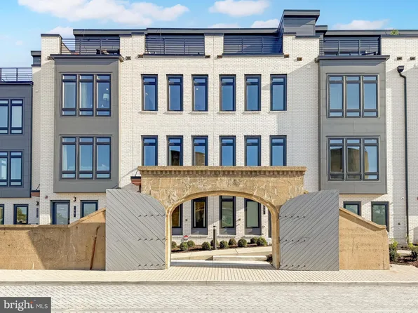 61 Lower Service Ct NW #891, Washington, DC 20001