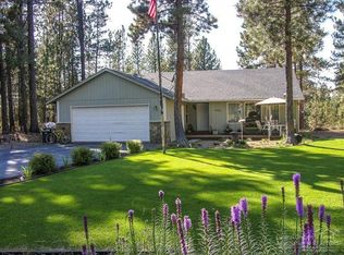 54533 Foster Rd, Bend, OR 97707