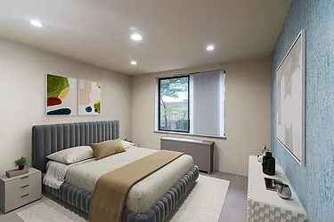 Rented by Platinum Properties