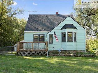 6941 E 58th St, Kansas City, MO 64129
