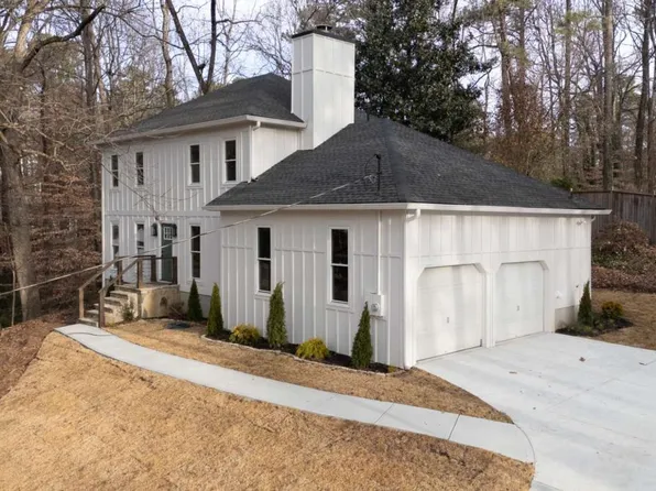 502 Spring Creek Way NE, Marietta, GA 30068