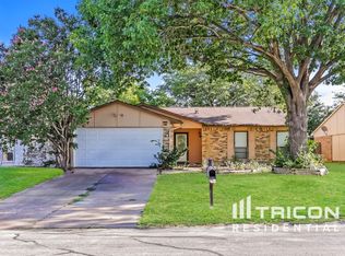 4109 Juneberry St, Fort Worth, TX 76137