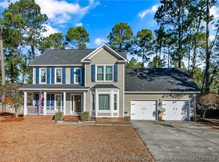 1524 Redbud Dr, Fayetteville, NC 28311