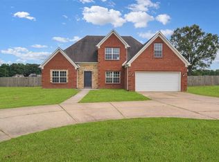 1562 Meade Lake Rd LOT 808, Atoka, TN 38004