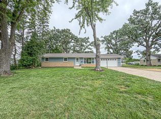 317 White St, Fort Atkinson, WI 53538