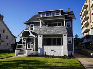 11416 Clifton Blvd APT 1, Cleveland, OH 44102