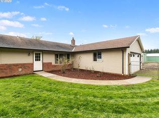 32606 SE Wildcat Mountain Dr, Eagle Creek, OR 97022