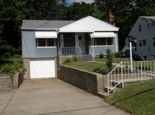 6634 Home City Ave, Cincinnati, OH 45233