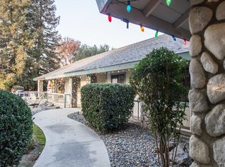 33202 Pleasant Oak Dr, Springville, CA 93265