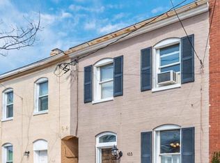 423 W Patrick St, Frederick, MD 21701