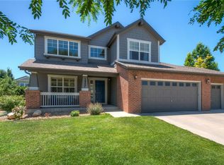 14337 Blue Vista Way, Broomfield, CO 80023