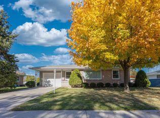 154 W 25th Ave, Oshkosh, WI 54902