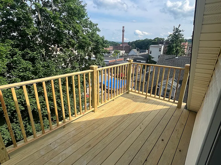 36 Gilbert St #3 — Photo 13