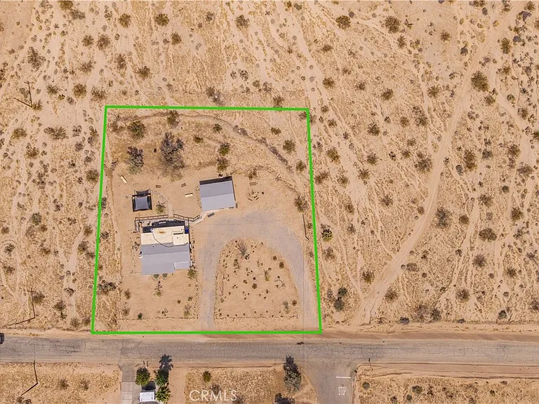 6597 Mesquite Springs Rd — Photo 47
