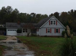 295 Don Ron Rd, Erwin, NC 28339