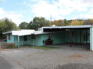 150 NE Elm St, John Day, OR 97845