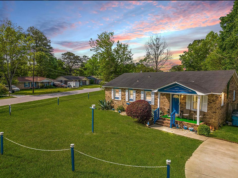 1st image of 4401 Clovewood St