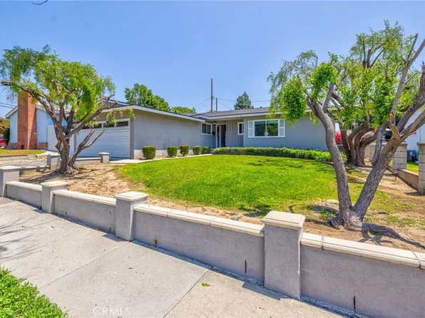 530 N Dexford Dr, La Habra, CA 90631