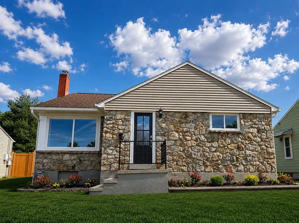 522 Boeing Ave, Reading, PA 19601