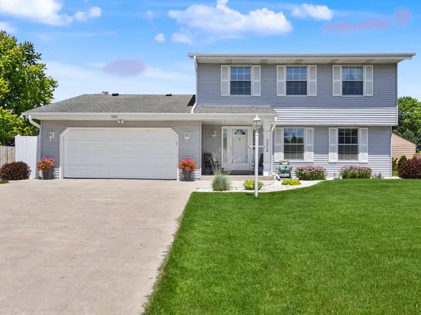 2920 Wildrose WAY, Racine, WI 53402