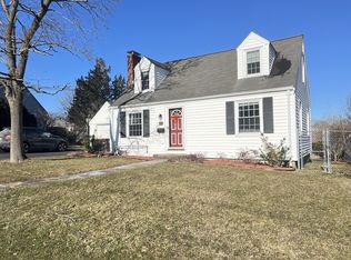 395 Green St, Weymouth, MA 02191
