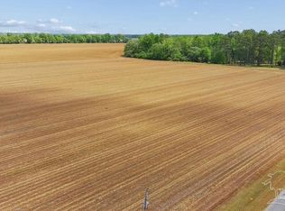 3A Mineral Springs Rd, Jay, FL 32565