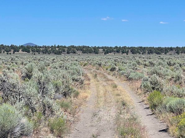 Benjamin Lake Rd #502, Christmas Valley, OR 97641