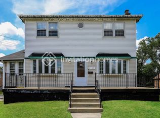 2704 Granville Ave, Melrose Park, IL