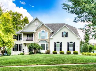 7800 Ingrams Ridge Dr, Cincinnati, OH 45244