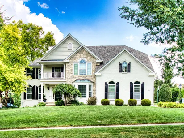 7800 Ingrams Ridge Dr, Cincinnati, OH 45244