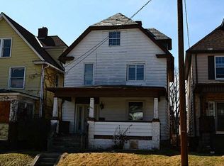 1607 Victoria Ave, Arnold, PA 15068