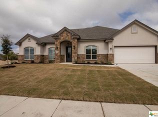 3605 Dodge City Dr, Killeen, TX 76549