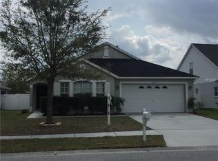 24916 Panacea Ct, Lutz, FL 33559