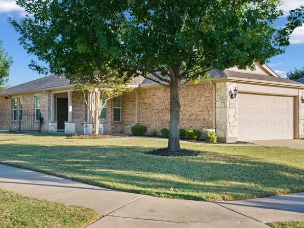 7592 Wiley Ln, Frisco, TX 75036