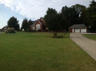 5006 Claude Dr, Smyrna, TN 37167