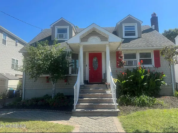 64 Waackaak Ave, Keansburg, NJ 07734